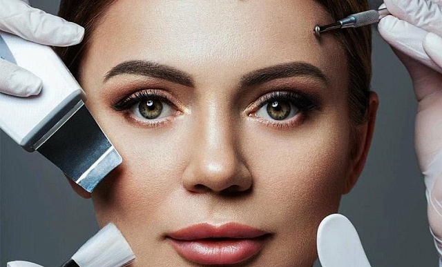 ESTEL GENEVIE PRO :"Чистая нота. Время вспять"