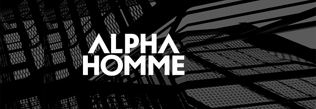 ALPHA HOMME PRO Москва STUDIO ESTEL