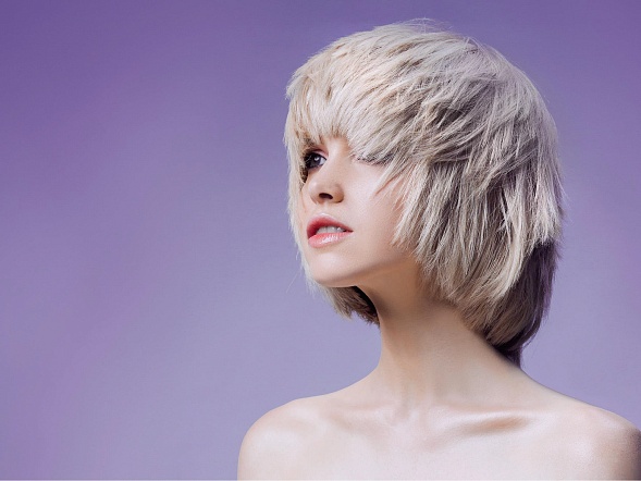 Blond Bar Couture АРХИВ