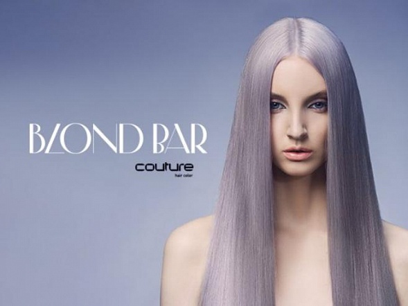 BLOND BAR COUTURE