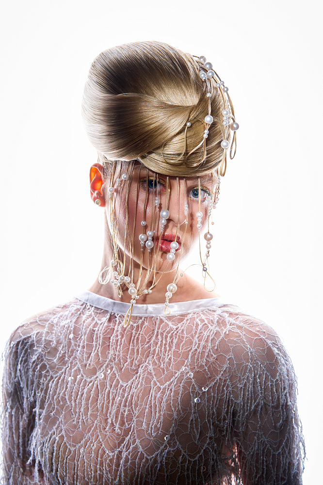 Кролевец Надежда Studio Estel фото робіт Кролевец Надежда Studio Estel приклади робіт